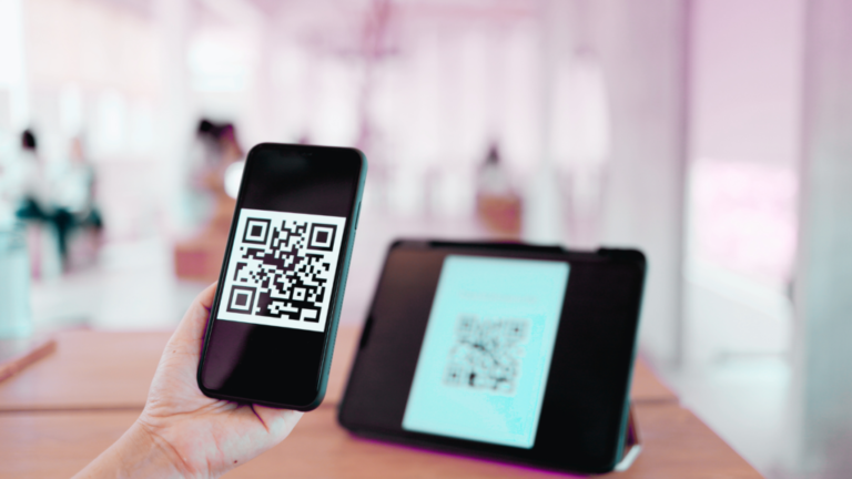 11 innovative QR code strategies for real estate marketing