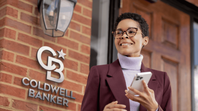 On-call marketing? It's the new normal at Coldwell Banker Realty