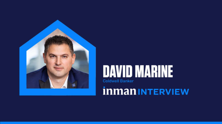 David Marine on AI, storytelling and being 'dunked' by Shaq at Gen Blue