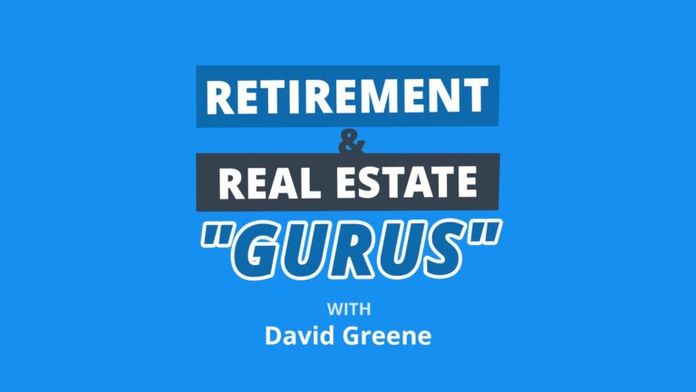 Seeing Greene: Early Retirement, Private Lending, & The $10,000 “Guru” Trap