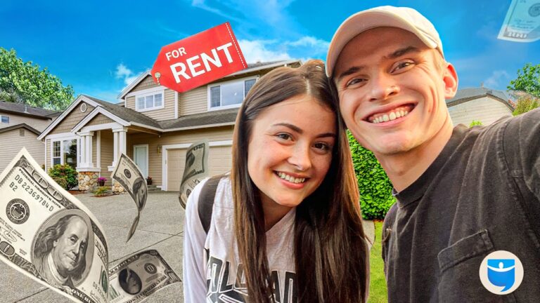 From Parents’ Basement to Full-Time Investor and $2,500/Month with ONE Rental