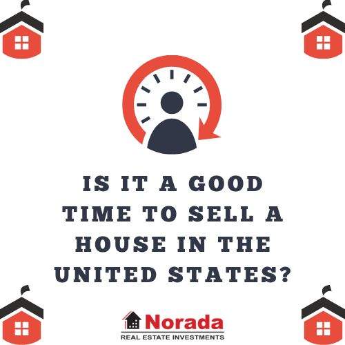 Is It a Good Time to Sell a House or Should I Wait Until 2024?