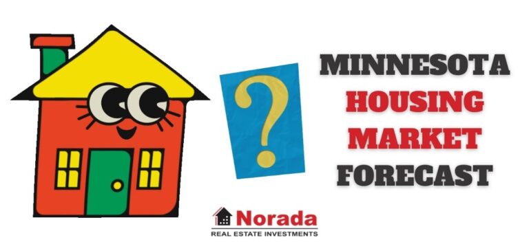 Minnesota Housing Market: Prices, Trends, Forecast 2023