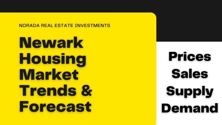 Newark Housing Market