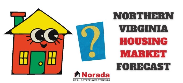 Northern Virginia Housing Market Trends & Forecast 2023