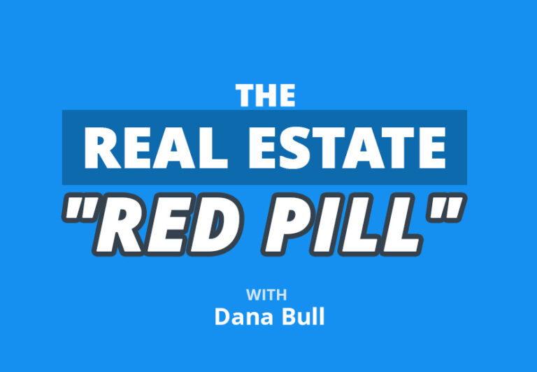 Seeing Greene: The Real Estate “Red Pill” That Made Me $400K/Year