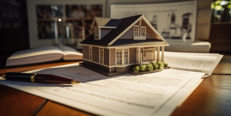 Understanding the Quitclaim Deed