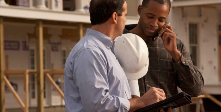 Why and When Real Estate Investors Should Use General Contractors to Their Advantage