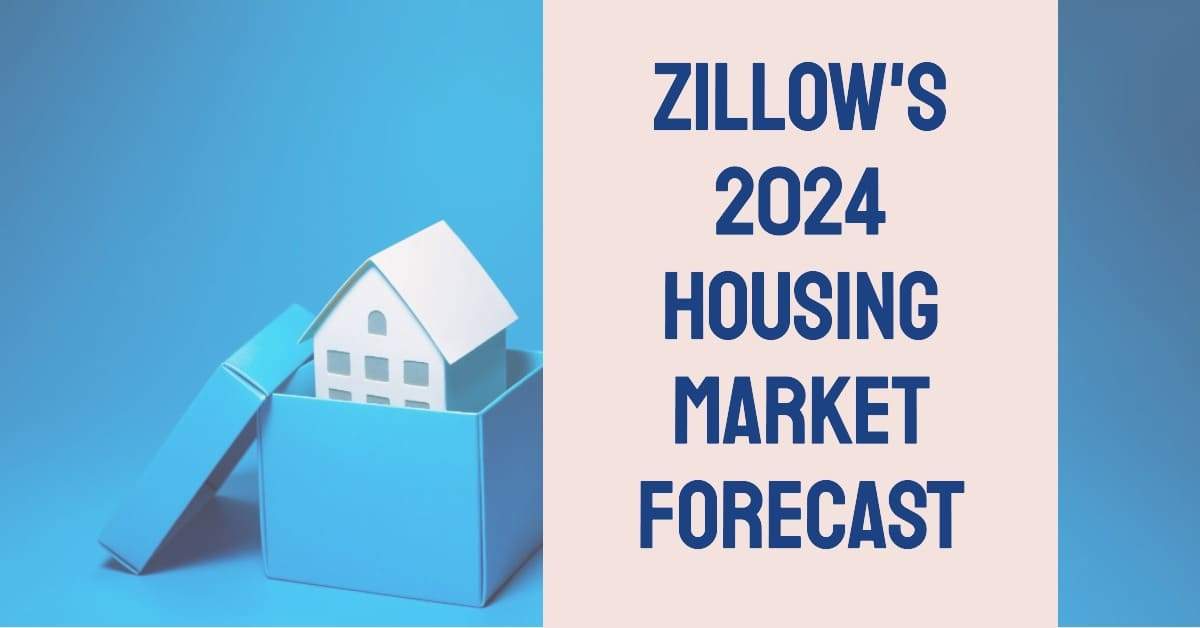 Zillow Market Forecast By Zip Code (20232024) Real Estate Smart Choice