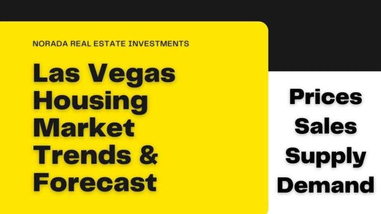 Las Vegas Housing Market