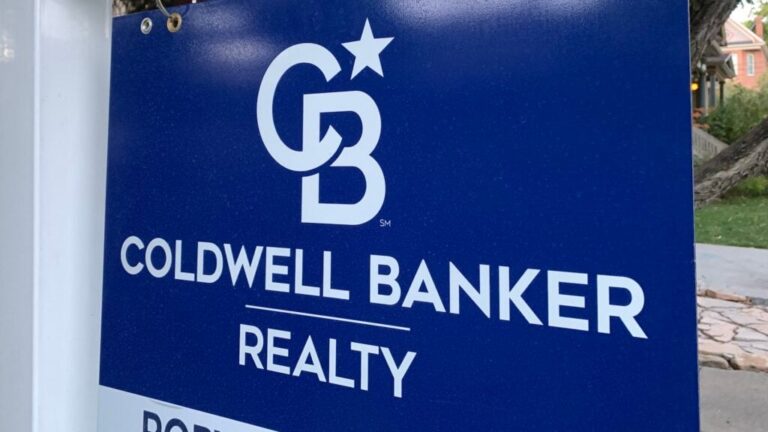 Seattle-based Coldwell Banker franchise ditches NAR