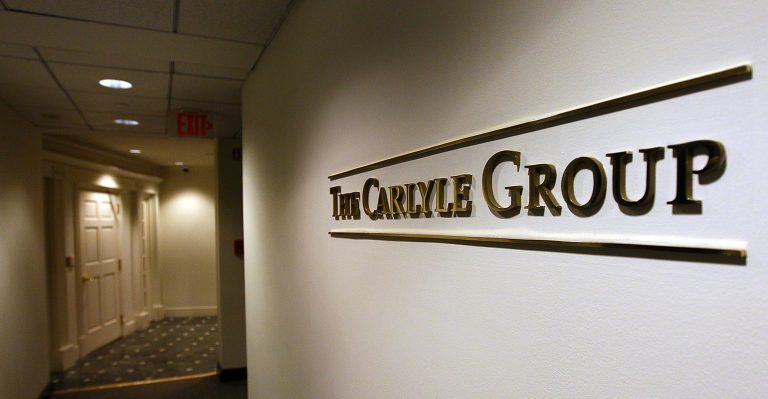 The Carlyle Group