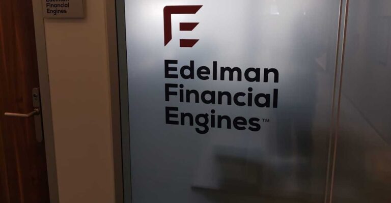 Edelman Financial Engines