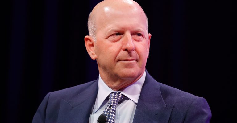 David Solomon