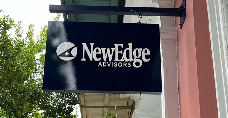 NewEdge Advisors RIA news