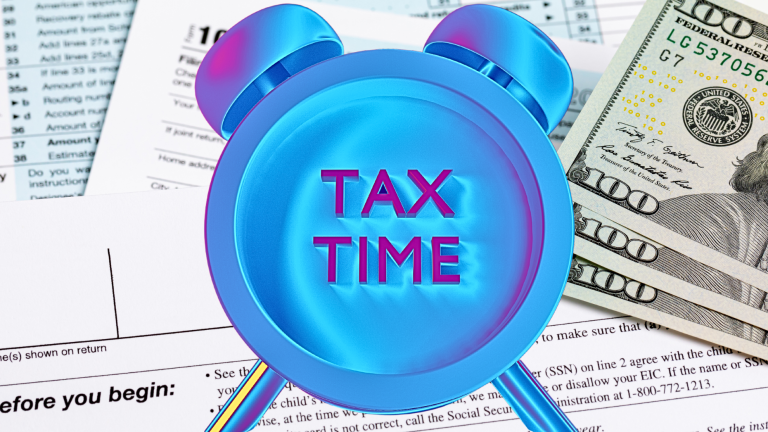 Savvy Tax Strategies To See You Through The 2023 Tax Season