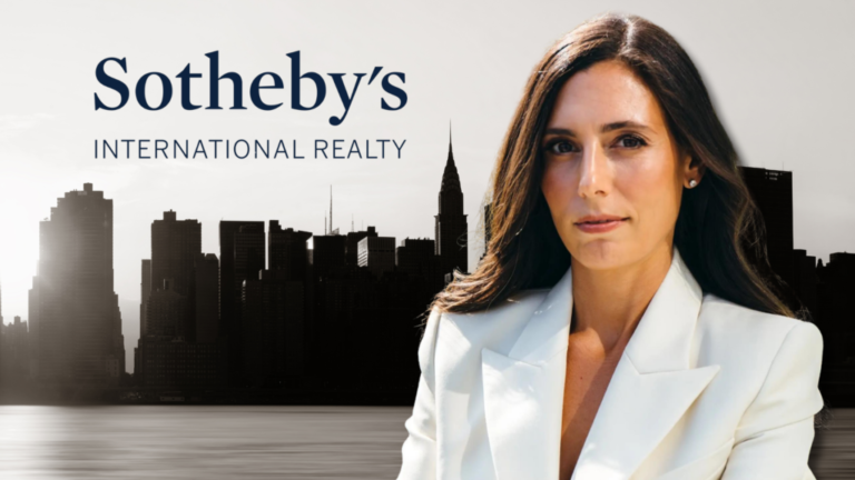 Star Broker Jaime Richichi Moves To Sotheby's International Realty