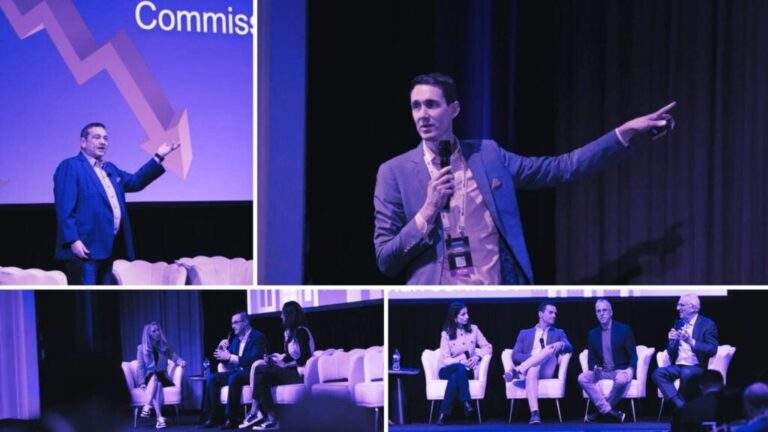 The best insights, advice and highlights for brokers from ICNY