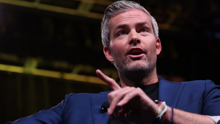 WATCH: Ryan Serhant On Real Estate's Innovation Problem