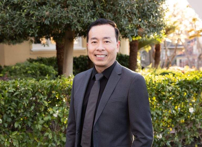 Why I Joined Redfin: Ted Chen