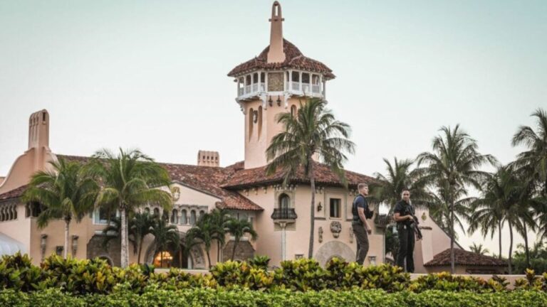 Bess Freedman Says Trump Is Too Late To Sell Mar-A-Lago For Bond