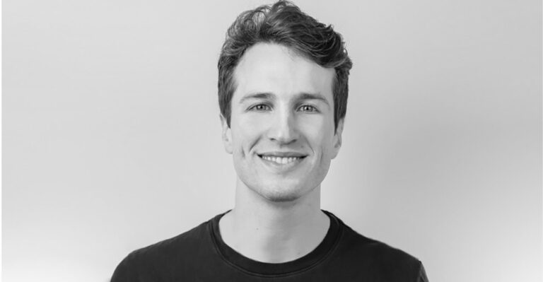 Arch co-founder Ryan Eisenman