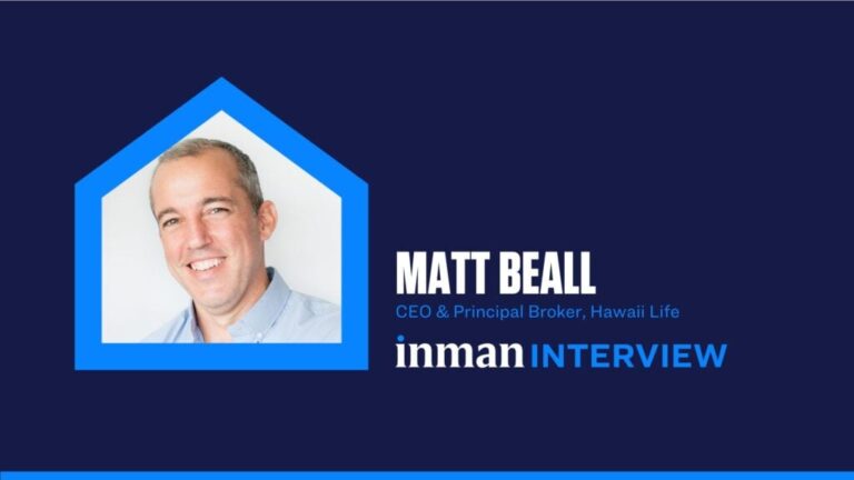 Matt Beall: Hawaii's Market Is 'Extraordinarily Strained'