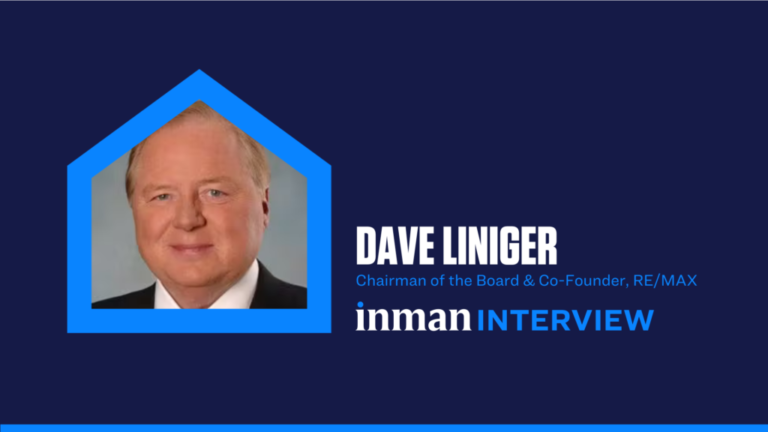 RE/MAX's Dave Liniger Chats About His New Book, "The Perfect 10"