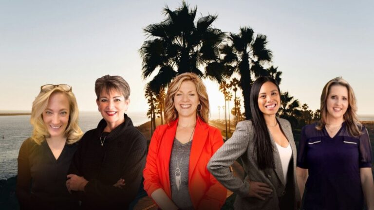 Realty One Group Promotes Five Women Into Leadership Roles