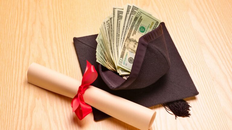 6 Ways To Cover Your Kids' College Costs Through Real Estate Investment