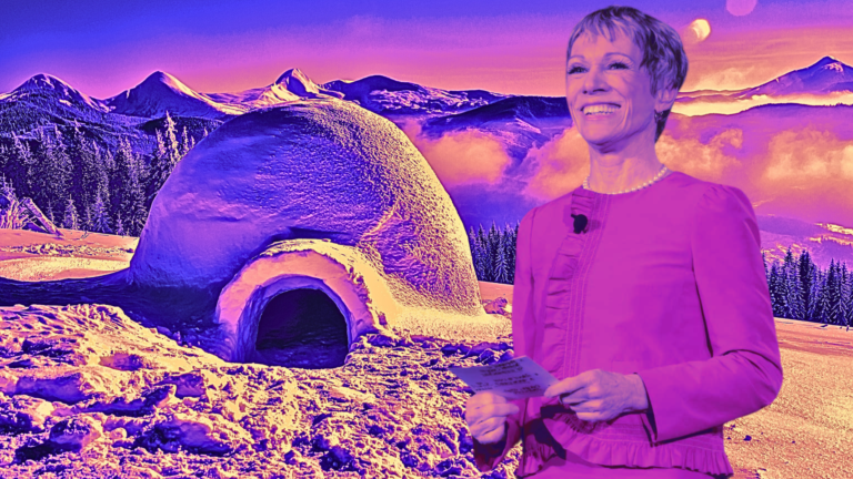 Barbara Corcoran Just Handed Real Estate A Chill Pill: The Download