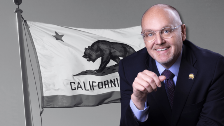 California Association Of Realtors CEO John Sebree Resigns After 2 Years