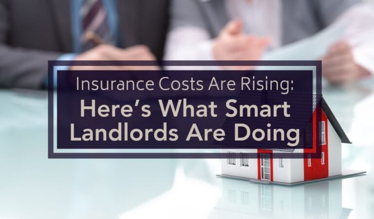 Here’s What Smart Landlords Are Doing