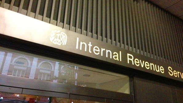 IRS