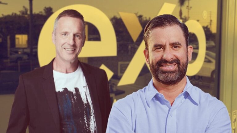 Leo Pareja Tapped As eXp Realty's Next CEO, Relieving Glenn Sanford