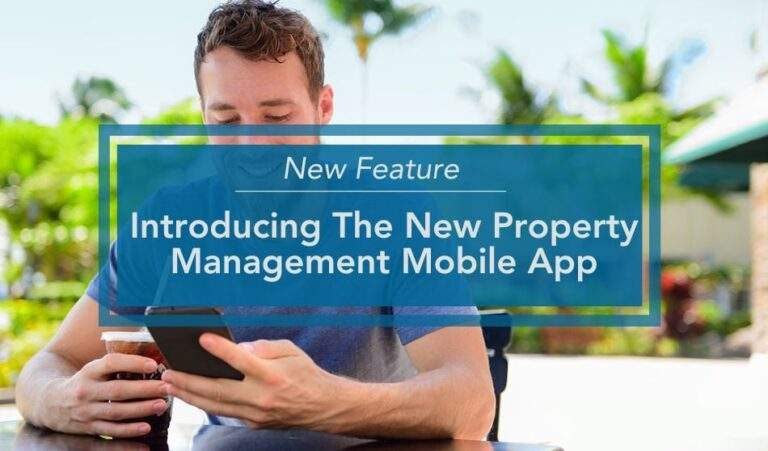 property management app from Rentec Direct