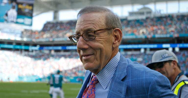 Stephen M. Ross