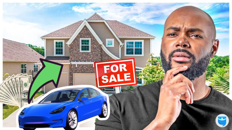 Rookie Reply: Using a Car as a Down Payment (!?), ADUs, & House Hacking 101