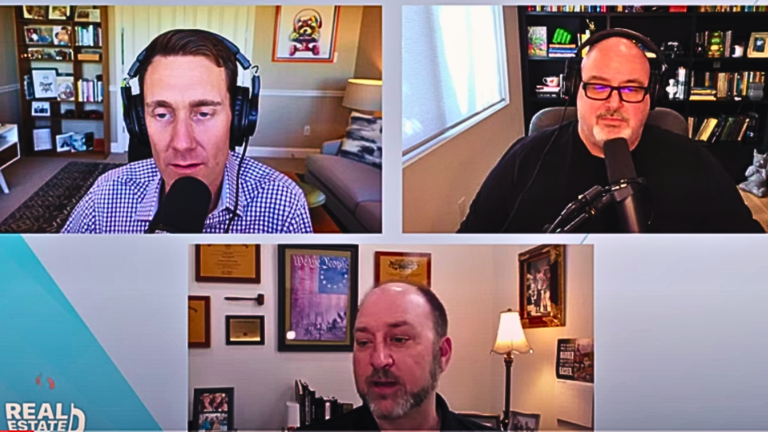 WATCH: How Agent Compensation Works In A Post-Lawsuit World