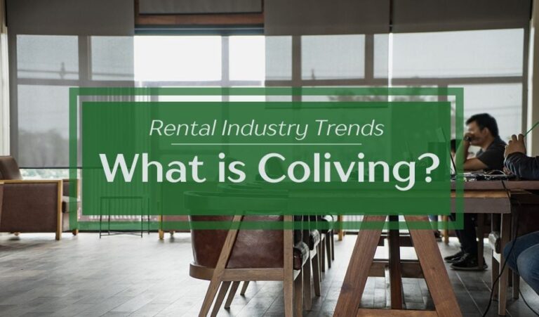 What is Coliving?