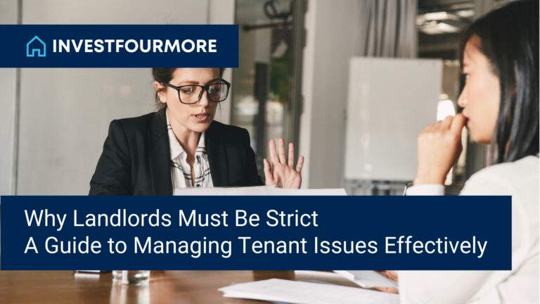 A Guide to Managing Tenant Issues Effectively