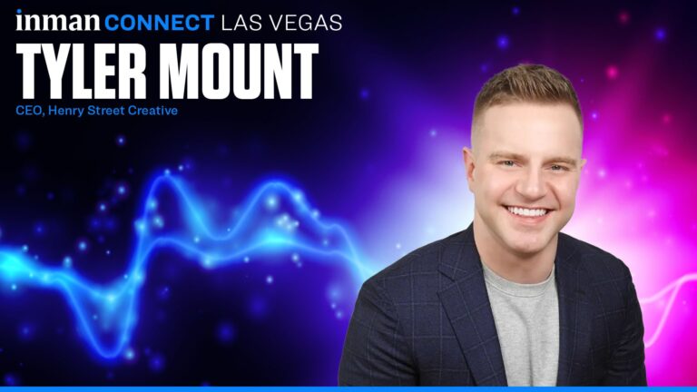 Tyler Mount On Agent Authenticity, Poker And The Best Steak In Las Vegas