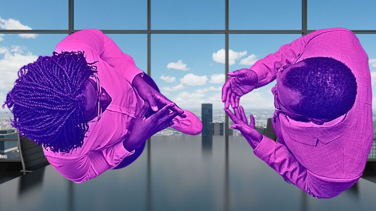 Accelerate Results With 8 One-On-One Secrets (And A Bonus Secret)