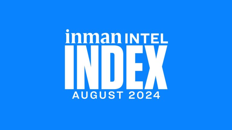 Change Is Here: Take The Inman Intel Index Survey For August 2024