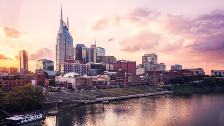 Compass Agents Launch BDG Partners In Tennessee