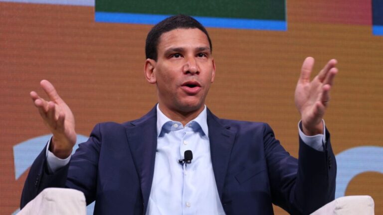 Compass CEO: Clear Cooperation Is "Anti-Homeowner"