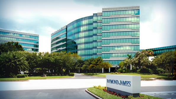 Raymond James