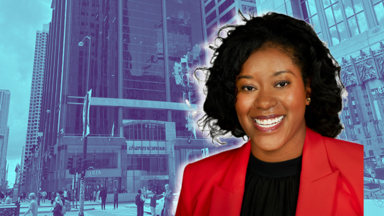 In Historic First, Nykia Wright Named First Female CEO Of NAR