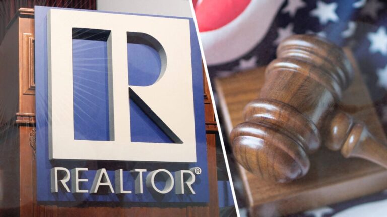 Michigan Agents And Brokers Sue NAR Due To Antitrust Settlement