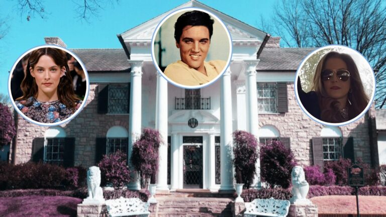 Missouri Woman Charged With Fraud In Graceland Scheme